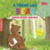 Image of A Friend Like Bear