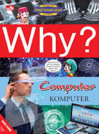 Image of Computer