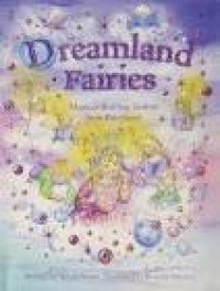 Image of Dreamland Fairy