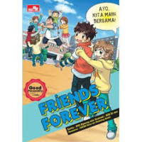 Image of Friend Forever