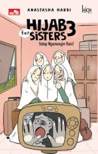 Image of Hijab for Sister 3
