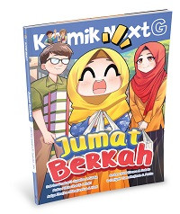 Image of Jumat Berkah