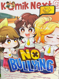 Image of Komik Next G : No Bullying