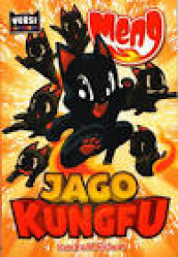 Image of Meng - Jago Kungfu