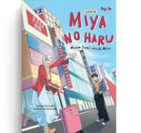 Image of MIYA NO HARU