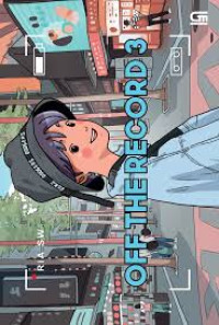 Image of Off The Record 3