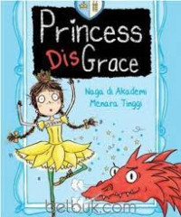 Image of Princess Disgrace