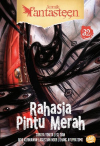 Image of Rahasia Pintu Merah