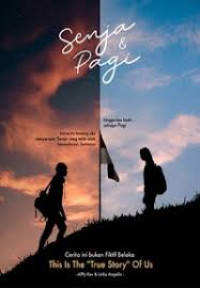 Image of Senja dan Pagi