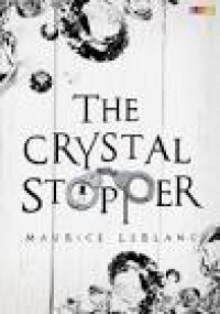 Image of The Crystal Stopper